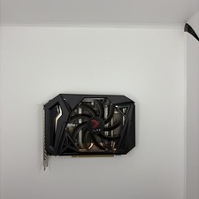 PNY NVIDIA GeForce GTX 1660 super 6gb GDDR6 Graphics Card (VCG16606SSFPPBO) picture