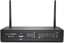 Sonicwall TZ470W Secure Upgrade 2YR Threat Edition (02-SSC-7273) - New picture