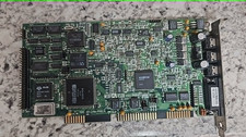 Vintage Retro Gaming ISA Media Vision Pro Audio Spectrum 16 Sound Card picture