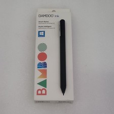 Wacom Bamboo Ink Smart Stylus Active Touch Stylus Pen Only picture