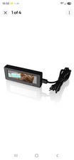 Thermaltake Tower 300/600 Series LCD Panel Kit, 3.9 “ LCD Display RGB Plus 2.0 S picture