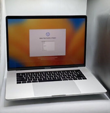 MPTT2LL/A MacBook Pro 15