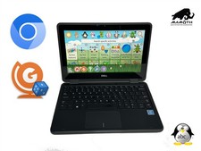 Kids Educational Laptop Learning Toy Ages 3+ Toddler Linux Endless OS picture