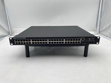 Dell PowerConnect 5548P External Switch Managed 48 Port picture