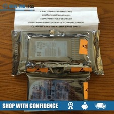 759208-B21/759546-001/EH0300JEDHC/EH0300JDXBA-HP 300GB 12G SAS HD 15K 2.5IN picture