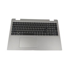 New Palmrest w/ backlit Touchpad keyboard For Dell Latitude 5520 E5520 073N6X picture