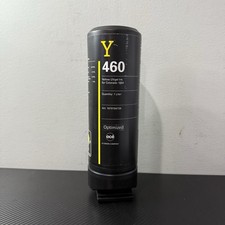 Canon 1965C040AA UV Gel 460 Yellow Ink 1L for Colorado 1650 Series Exp 08/2020 picture