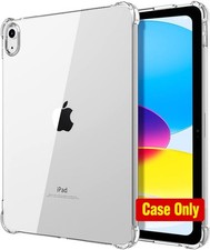 Clear Shockproof Case for 11