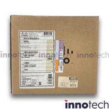 Cisco ISA-3000-4C-K9 3000 Network Security/Firewall Appliance New Sealed picture
