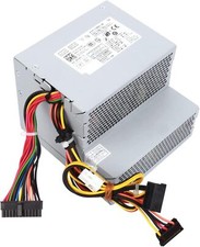 New F255E-01 255W Power Supply For Dell Optiplex 580 760 780 960 980 L255P-01 picture