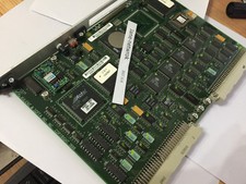 100% test 8001-4143 SERVO CPU Fast Shipping By FedEx or DHL picture