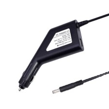 19.5V DC Adapter Car Charger for HP Pavilion 15-p167ca picture