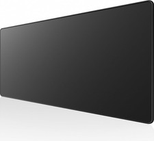 KTRIO Large Gaming Mouse Pad Desk Mat for Gamer, 31.5