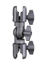 Double Socket Arm -6.25