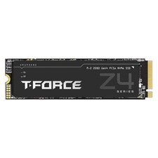 TeamGroup T-FORCE Z44A7Q 1TB SSD PCIe NVMe 4.0 x4 M.2 2280 Solid State Drive picture