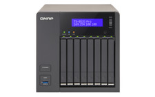 Repair Service for QNAP TS-853S Pro NAS 1 Year Warranty (SS-853 Pro) picture
