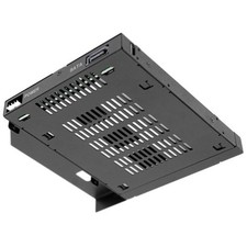 Icy Dock MB411SPOB ToughArmor Drive Enclosure 2.5