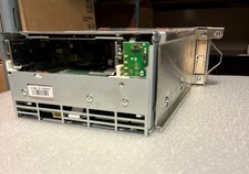 OVERLAND/ HP 973605-101 LTO3 ULT-3 LVD MSL6000 Tape Drive PD073F#804 390302-001 picture