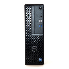Dell Optiplex 7010 SFF PC Desktop Intel i5-13th Gen 32GB 512GB NVMe SSD Win 11 picture