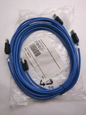 Pkg of 2 Tyco Hitachi Model K5B ENC 2 Gbps FC Cable Assembly - 5M 9500V picture