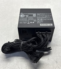 SEASONIC CORE GX-650 ATX3 80+ GOLD 650W FULLY MODULAR ATX POWER SUPPLY picture