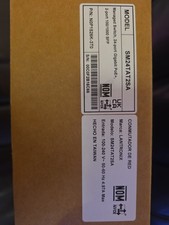 Lantronix SM24TAT2SA 24-Port Network Switch picture
