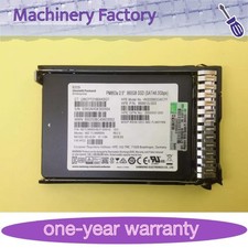 NEW HPE/Samsung 2.5