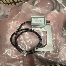Alcatel-Lucent Pin out Cable w/ Mount RJ45 QTY 55 A31 picture