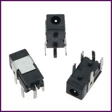 10/50PCS DC Power Socket Jack Connector 2.5*0.7mm Power Female Plug Gameboy Colo picture