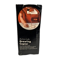 Artists Drawing Copier by Action Lab, New In Box. Art, Tracing, Design, Graphics picture