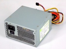 350 Watt HEC HEC-350TP-1WX 350W ATX Power Supply Power Supply PSU for Computer picture