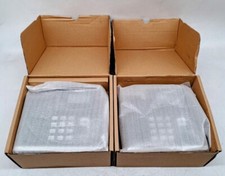 LOT OF 2 YEALINK SIP-T41S ULTRA ELEGANT IP PHONE picture