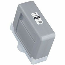 Canon PFI-340 MBK Ink Cartridge 330ml Pigment Matte Black 4773C001 picture