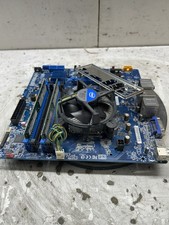 Intel Desktop Board DH87RL Intel Core i5-4440 3.10GHz 16GB Ram picture