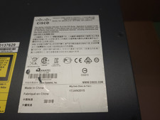 Cisco  Catalyst (WS-C4507R+E) Rack-Mountable Switch picture