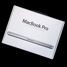 EMPTY BOX ~ Apple MacBook Pro 13.3” 2012 A1278 ~ 2008 2009 2010 2011 picture