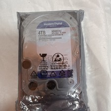 Western Digital WD Blue 4TB picture