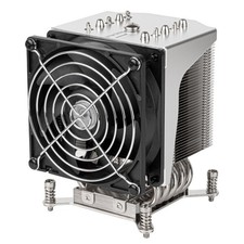 SilverStone SST-XE04-2066 CPU Heatsink for 4U Server Intel LGA2011/2066 picture