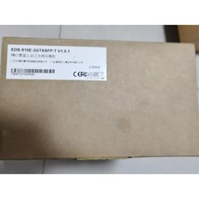 NEW MOXA EDS-510E-3GTXSFP-T Ethernet switch DHL Fast delivery picture