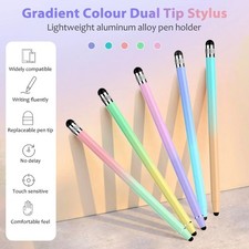 Universal Stylus Pen for Touch Screen Tablet iPad iPhone Samsung Android iOS Pen picture