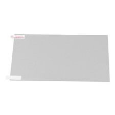 5 Pcs 8.9 Inch Screen Protective Film For 3D Printer Easy Application picture