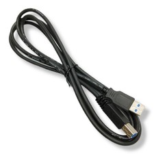USB 3.0 DATA CABLE CORD FOR FUJITSU SCANSNAP iX1600 DOCUMENT SCANNER picture