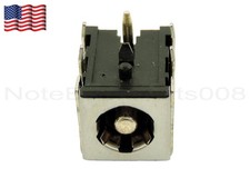 For Clevo PB51DF2 Sager NP8358F2-S Laptop DC Power In Jack Charging Port picture