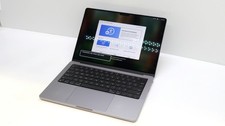 Apple Macbook Pro 14