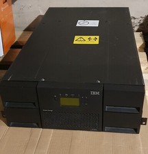IBM System Storage 3573 Tape Library Model L3H picture