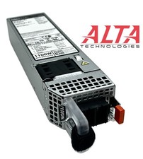 Dell WPJC6 1100W Power Supply DC T550/R750 picture