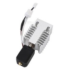 Pre Assembled Hotend Kit Efficient Cooling Design For High Temperature Printing picture