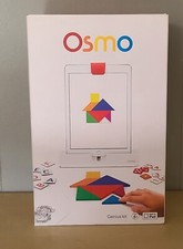 Osmo Genius Kit Learning System for Tablets Home School picture