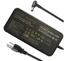 180W ADP-180MB F 19.5V 9.23A AC Adapter for ASUS ROG 5.5x2.5mm picture