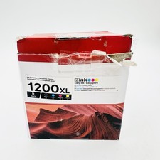 (8-Pack) 1200XL Ink Cartridges EZInk Easy Print for MAXIFY MB2720 MB2120 MB2320 picture